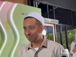 Tips Habib Jafar Cegah Penyakit Ain Saat Bermedia Sosial