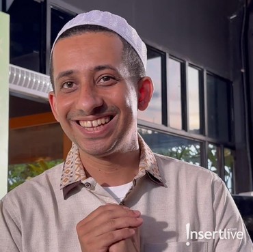 Reaksi Habib Jafar Saat Konten Diskusi Islam dengan Onad Selalu Viral