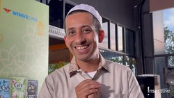Pendapat Habib Jafar usai Salam Lintas Agama Diharamkan MUI