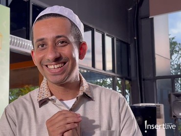img-title Pendapat Habib Jafar usai Salam Lintas Agama Diharamkan MUI