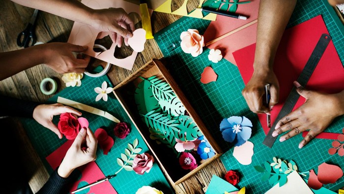 Aktivitas Gitu-gitu Aja? Wajib Coba 8 Hobi Baru yang Dijamin Bikin Ketagihan