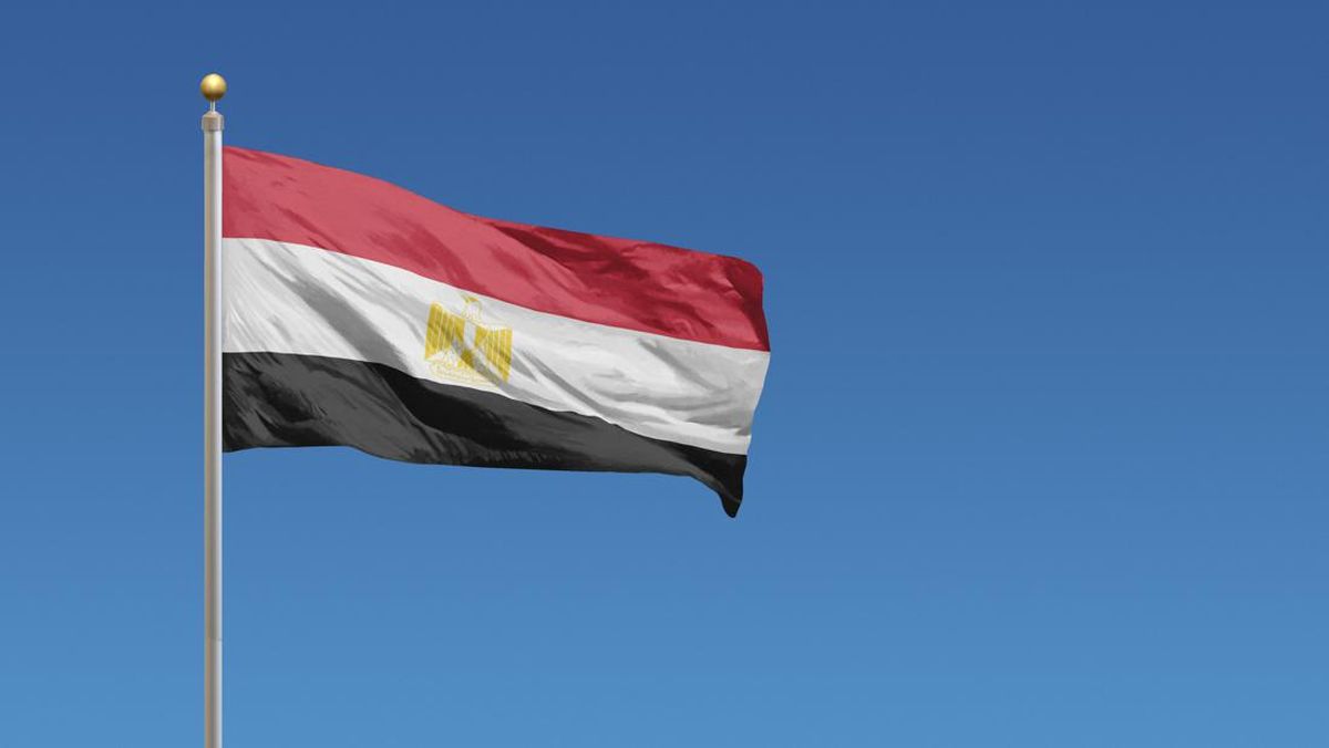 Mesir Cap Israel sebagai Musuh, Pertama Kalinya Sejak 1977