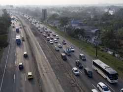 Pemerintah Mau Kasih Diskon Tarif Tol Juni-Juli 2025, Ini Kata Operator