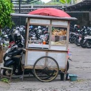 Wow! Ternyata Ini 5 Alasan Street Food Cenderung Lebih Enak daripada Menu Restoran atau Rumahan, Sudah Tahu?