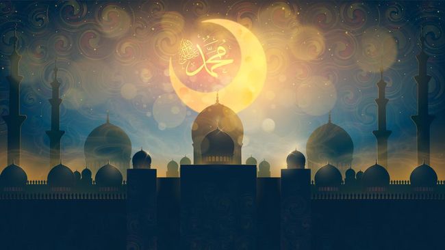 Rangkuman peristiwa Maulid Nabi dimulai dari kelahiran Nabi Muhammad Saw. Berikut kisahnya serta awal mula sejarah peringatan Maulid Nabi.
