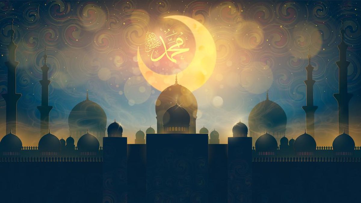 70 Kata-Kata Selamat Memperingati Maulid Nabi 2025 Penuh Makna