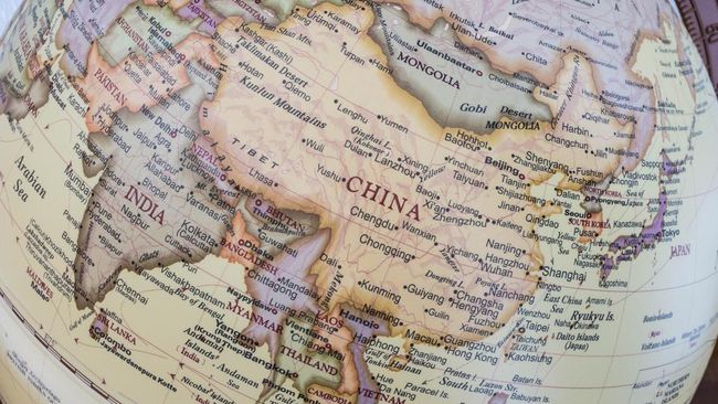 China bakal memperluas akses masuk bebas visa ke negaranya untuk pelancong yang berasal dari 9 negara tambahan.