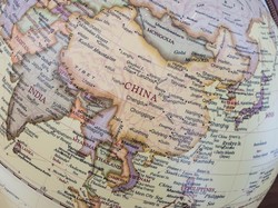 China Terletak di Asia Mana? Ternyata Bersebelahan dengan Vietnam