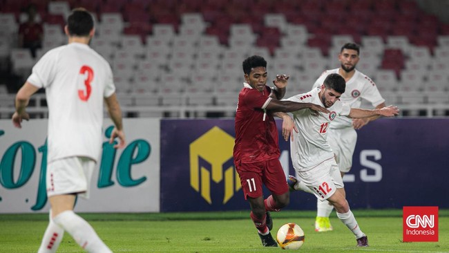 Menghindari kesalahan yang sama adalah cara Timnas Indonesia U-22 keluar dari jurang nestapa.