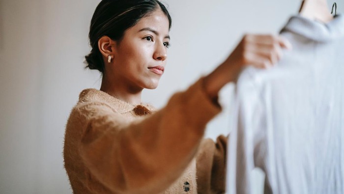 Ini dia perbedaan thrift dan pre-loved