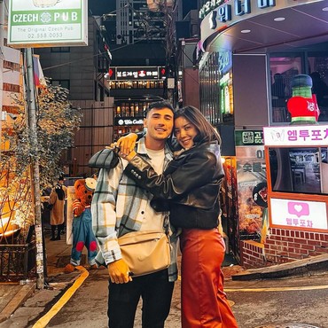 Wajah Jessica Iskandar Usai Oplas Hidung Disebut Aneh hingga Berubah