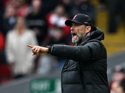 Klopp: Liverpool Beli Bellingham Ibarat Bocah Minta Ferrari