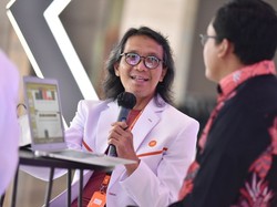 PKS Balas PPP: Wajar Pemenang Pileg Jakarta Ajukan Kader!