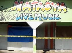 Pemilik Kafe 2 LC Ditelanjangi di Sumbar Mangkir dari Panggilan Satpol PP