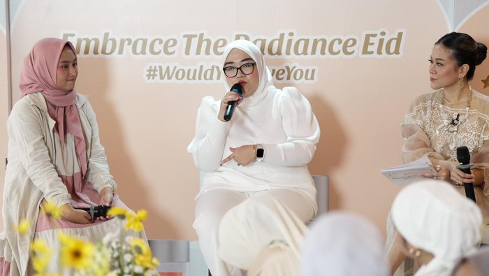 YOU Beauty Kembali Bawa Kebaikan Bermanfaat di Ramadan 2023, Lewat Kampanye Terbaru Ajak Perempuan Percaya Diri & Berdonasi!