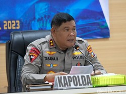 Kapolda Kepri Pastikan Pulau Rempang Batam Sudah Kondusif Usai Bentrokan