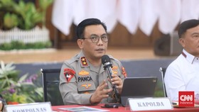 Polda Sumut Petakan 8 Titik Rawan Saat Lebaran: Labusel hingga Langkat