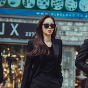 Sederet Karakter dengan Kepribadian Extrovert di Drama Korea Populer, Ada yang Relate dengan Kamu?