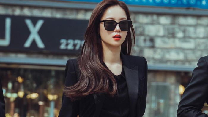 Sederet Karakter dengan Kepribadian Extrovert di Drama Korea Populer, Ada yang Relate dengan Kamu?