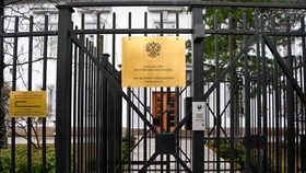 Norwegia Usir 15 Diplomat Rusia karena Dianggap Mata-mata