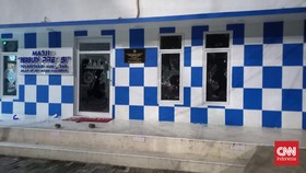 Cekcok TNI-Polri Picu Penyerangan Markas Polisi di Makassar