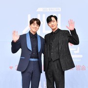 Tak Disangka! 5 Aktor Korea Tampan Ini Ternyata Pernah Hampir Debut Jadi Idol K-Pop