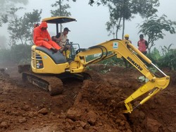 4 Korban Slamet Dukun Banjarnegara Belum Dikenali, 3 Pria 1 Wanita