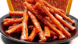 img-title Resep Membuat Latiao Sehat dan Halal
