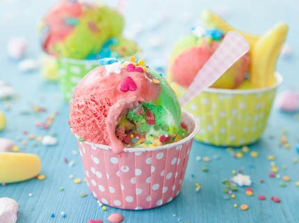 8 Contoh Jenis Pemanis Buatan dan Dampaknya untuk Anak, Ada di Yogurt dan Jeli