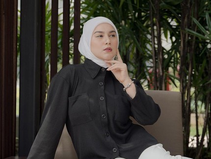 Fashion Ramadan: Inspirasi Makeup Lebaran 2023 ala Bunda Seleb