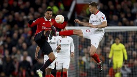 Liga Europa: Pelatih Sevilla Tak Mau Remehkan MU