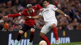 Rekor Kandang Menakutkan Sevilla Ancam MU di Liga Europa