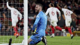 5 Masalah yang Bisa Bikin MU Gagal ke Semifinal Liga Europa