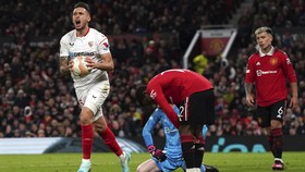 Prediksi Sevilla vs MU di Liga Europa