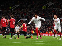 MU Vs Sevilla: 2 Gol Bunuh Diri Buyarkan Kemenangan Setan Merah