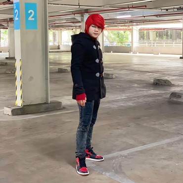 Kisah Rumah Tangga Pesulap Merah: Poligami dan Hidup Rukun