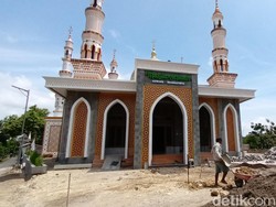 Usai Viral Di-PHP Donatur, Masjid di Kowang Sragen Dapat Donasi Rp 2,3 M!
