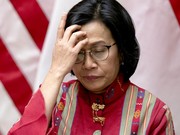 Sri Mulyani Sindir Banyak Anak Muda Tak Paham Krisis Keuangan