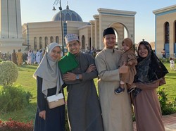 Pengalaman Warga Asal Indonesia Jalankan Puasa di Mesir, Norwegia, Chile, dan Meksiko