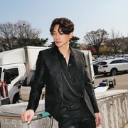 Meski Punya Tubuh Atletis dan Perut Sixpack, Bi Rain Disebut Pre-Obesitas! Kok Bisa?