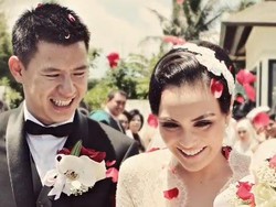 Shandy Aulia Gugat Cerai Suami 7 Bulan setelah Anniversary Pernikahan Ke-11