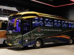 Nyaris 3.000 KM, Ini Harga Tiket PO ALS Rute Terjauh di Indonesia