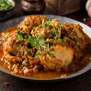 Rasanya Nggak Bakal Gagal, Berikut 3 Resep Makanan Berkuah dari Olahan Ayam untuk Referensi Menu Masakanmu!