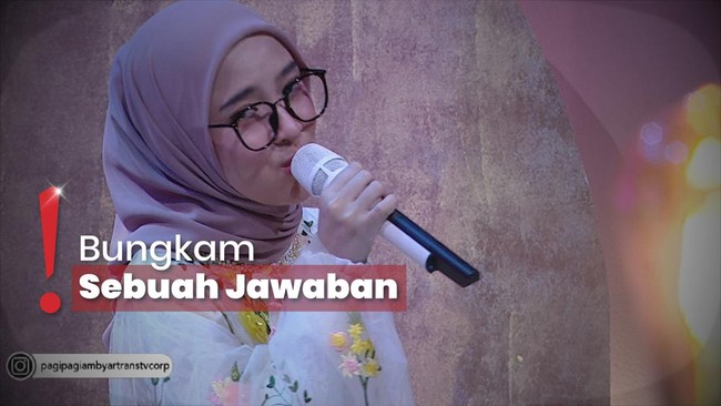 Sabyan Gambus Sepi Job di Bulan Puasa, Biasanya 'Nyayur' Kenapa?