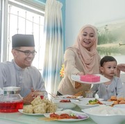 Jangan Sampai Lebaran Jadi Tumbang, Terapkan 6 Tips Makan Anti Kalap Saat Lebaran Ini Agar Tubuh Senantiasa Sehat!