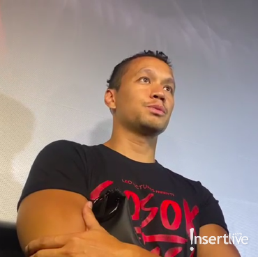 Sulit Jadi Suami Poligami di 'Sosok Ketiga', Samuel Rizal: Gue Duda Satu Istri