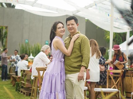 Terpopuler: Hampir 12 Tahun Nikah, Shandy Aulia Gugat Cerai Suami