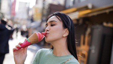 Gugat Cerai Suami, Isu Shandy Aulia Pindah Agama Diungkit Lagi