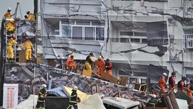 Taiwan Latihan Hadapi Serangan Usai China Simulasi Perang