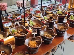 5 Rekomendasi Tempat Bukber di Mojokerto, yang Suka Masakan Jawa Merapat!